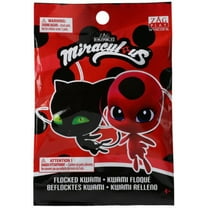 UCC Distributing Collectible Kids Kwami Action Figures, Miraculous