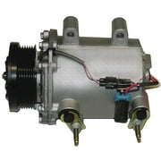 GM Genuine Parts 15-20752 A/C Compressor