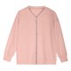 thumbnail image 3 of Chaquetas y abrigos casuales sin capucha de manga larga para mujer, sudaderas extragrandes con cremallera, chaqueta, abrigo, manga larga, informal, otoño, ropa para adolescentes, abrigo para mujer, 3 of 5