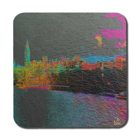 

Landscape London (Coaster)