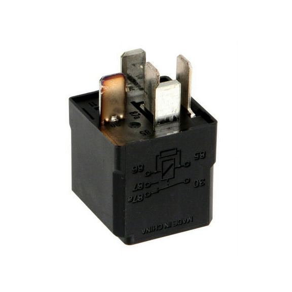 Relay - Compatible with 2012 - 2022 Hyundai Accent 2013 2014 2015 2016 2017 2018 2019 2020 2021