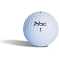 thumbnail image 4 of Pelotas de golf Polara Ultimate Straight Premium, 1 docena (12 bolas), 4 of 9