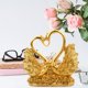 thumbnail image 1 of AURARMLET De Cisne En Resina Con Exquisito Para Espacios, 1 of 6