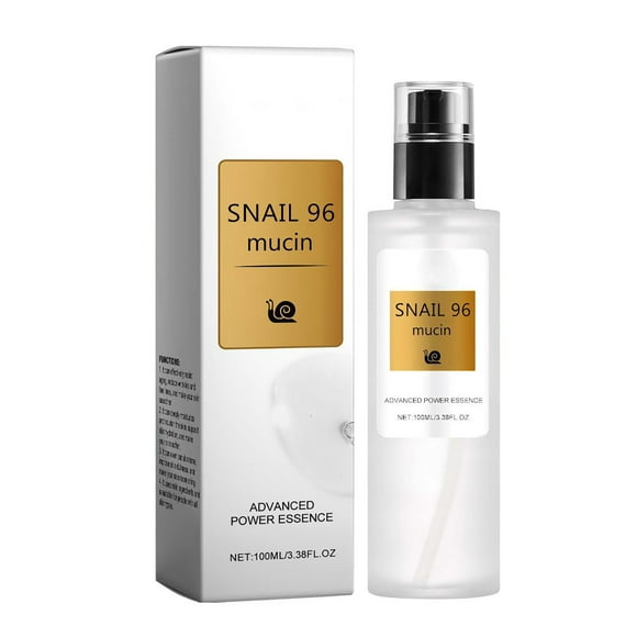 VOKE Lip Lines And Lip Estate Dew Pearl Skin Tightener for Face Mist Marionette Lines Advanced Power Mucin 96% Power Face Hydrating For Face Self Care Glow Skin Under Makeup Korean Skin