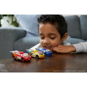 Disney Pixar Cars Xrs Drag Racing Lil Torquey