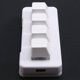 thumbnail image 5 of MK424U Mini Teclado Personalizado de 4 Teclas con Interruptor MecáNico Azul, ConexióN USB para Juegos de Oficina, Multimedia, Color, 5 of 5