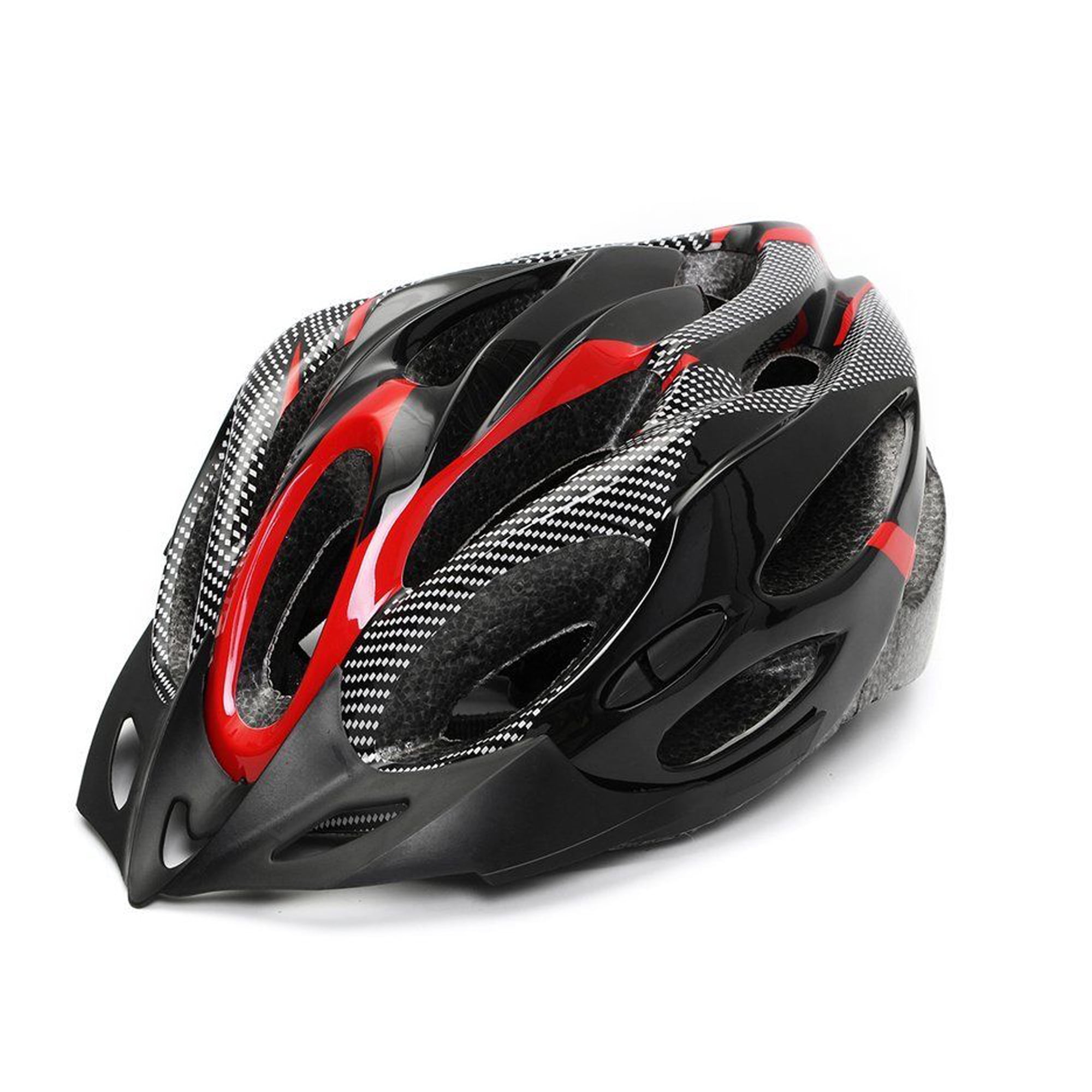 MTB Road Bike Bicycle Helmet Cycling Mountain Cycling Adult Sports Safety Helmet 