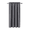 Gray[38"x45"], variant on Bxaolu Blackout Curtains for Bedroom 45 Inches Long - Room Darkening Heat Insulated Blocking Rod Pocket Window Drapes for Room, 1 Panel, 38 x 45 Inch, Gray