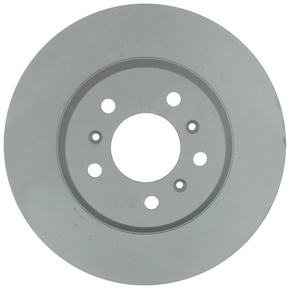 ACDelco Disc Brake Rotor 18A2322PV Fits select: 2006-2013 CHEVROLET IMPALA, 2014-2016 CHEVROLET IMPALA LIMITED