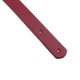 thumbnail image 3 of Bolso de cuero PU Sunnimix Correa Manija Cinturón Accesorios de bricolaje Rojo, 3 of 7