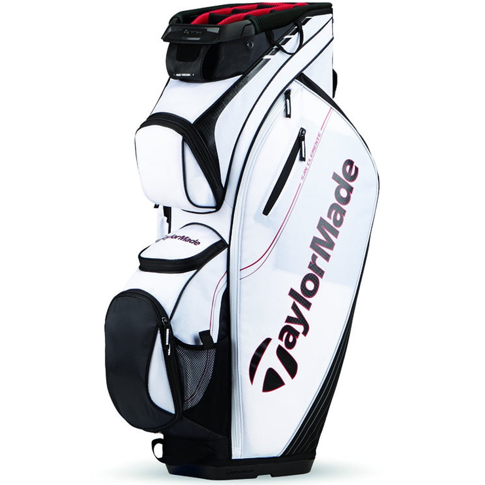Taylormade San Clemente Cart Bag 2017