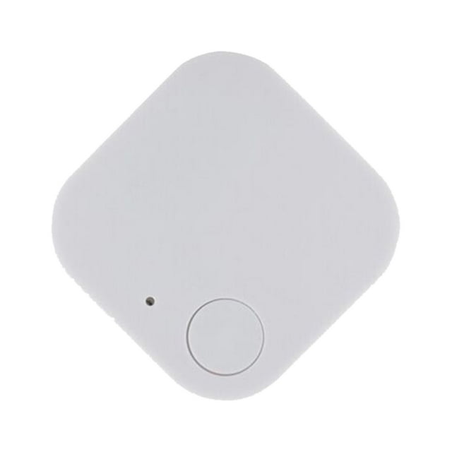 Portable Gps Tracking Bluetooth 4.0 Mobile Key Tracking Smart Anti-Loss Device Device Tool Pet Gps Locator Bluetooth Tracer for Pet Keys Wallet Bag