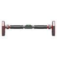thumbnail image 1 of Pull Up Bar, Chin Up Bar  with Spring Tension Mortise and Tenon Lock One Key Locking Body Workout Bar for Home Gym Exercise, 1 of 8