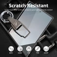 thumbnail image 3 of Protector de Pantalla Cmiuubrer para Samsung Galaxy Z Fold 6, 3 of 8