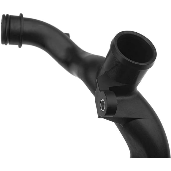 A-Premium Engine Water Coolant Pipe Compatible with Land Rover LR4 2014-2016 Range Rover Sport 2010-2017 V6 3.0L V8 5.0L
