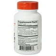 thumbnail image 2 of Doctor's Best - Meilleur Curcuma Complexe C3, 500 mg, 120 Capsules, 2 Paquets, 2 of 2