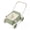 Green, variant on Costway Baby Push Walker with Wheels,Toddler Play Wagon with Foldable Handlebar & Storage Basket Green