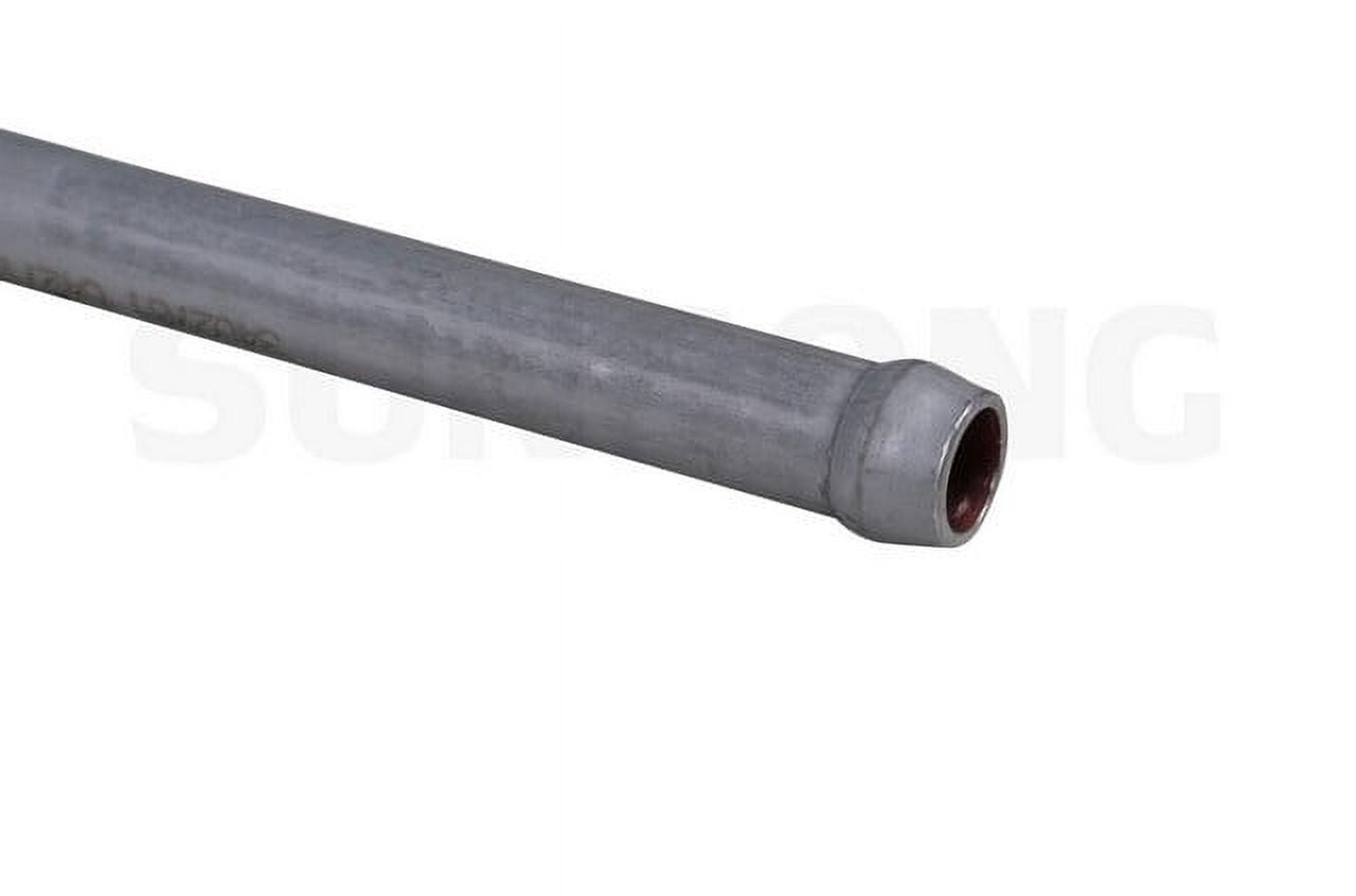 Sunsong 3602761 Power Steering Return Line Hose Assembly