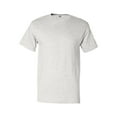 thumbnail image 2 of Fruit of the Loom Men's Cotton Short Sleeve Crew Neck Plain T-Shirt, 2 of 3
