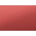 thumbnail image 1 of Ahgly Company Indoor Rectangle Patterned Ferrari Red Area Rugs, 4' x 6', 1 of 6