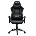 thumbnail image 6 of Techni Sport TS-5100 Ergonomic High Back Racer Style PC Gaming Chair, Carbon Fiber, Black RTA-TS51-BK, 6 of 15