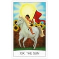 thumbnail image 3 of One World Tarot, 3 of 7