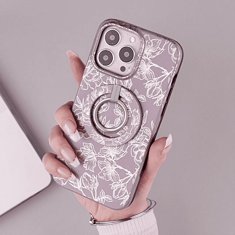 VELVET CAVIAR Rose Floral Fashion Cell Phone Case for Apple iPhone 15 Pro Max, Pink - Walmart.com VELVET CAVIAR Rose Floral Fashion Cell Phone Case for Apple iPhone 15 Pro Max, Pink - Walmart.com
