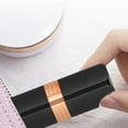 thumbnail image 1 of Hair Removal Machine, Mini Electric Hair Remover with LED Light Compact Cute Lipstick Shape Mini Electric Hair Remover Face Body Hair Removal Machine for Women, 1 of 8