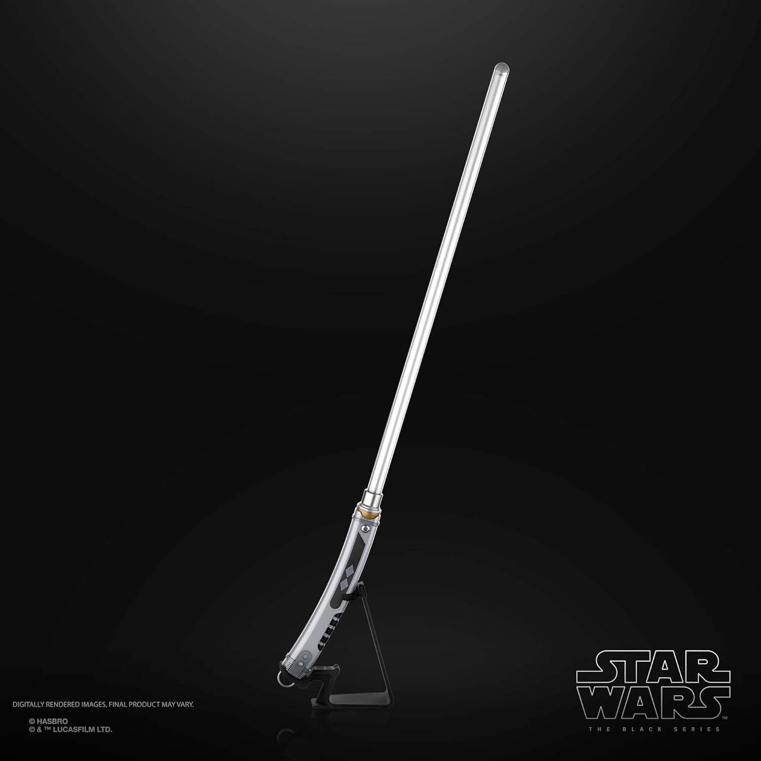 Star Wars Black Series Ahsoka Tano Force FX Lightsaber with Sound