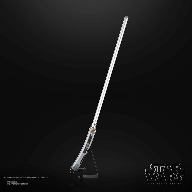 その他 Star Wars Force FX Elite Ahsoka Tano STAR WARS The Black Series Ahsoka Tano Force FX Elite Electronic