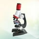thumbnail image 3 of 1 juego de juguetes de microscopio, 3 of 3