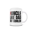 thumbnail image 3 of Family Collection (Funcle) 11 oz Ceramic Mug WMUG1200, 3 of 3