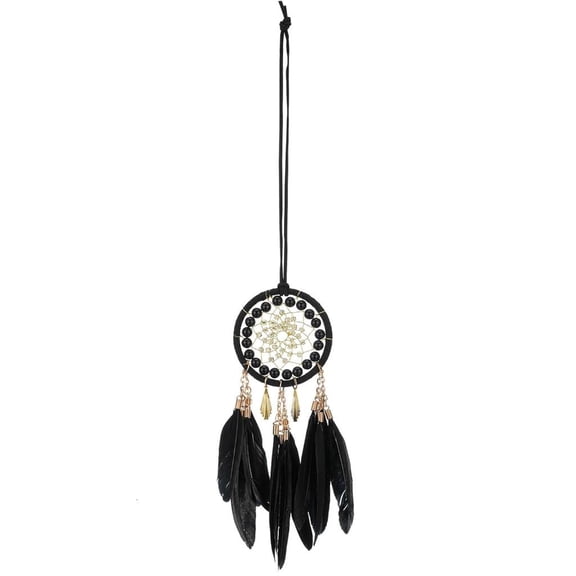 Osdhezcn Wall Art Dream Catcher Wall Hanging Large Dreamcatchers Wall Decors Hand Woven Dream Catcher for Bedroom Living Room