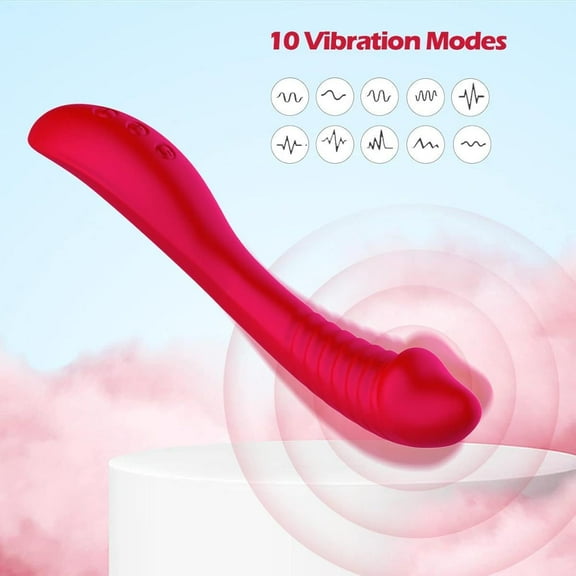 1pc Portable Deep Tissue Massager Wand - Quiet Brushless Motor - Handheld Percussion For Muscle Relief & Sports Recovery - Ideal Valentines Day Gift,Portable Travel Massage Tool, Multiple J356