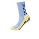 thumbnail image 5 of Calcetines de fútbol para hombres y mujeres, calcetines de tubo antideslizantes, calcetines deportivos con suela de toalla para correr, 5 of 5