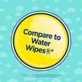 thumbnail image 4 of (9 pack) Equate Aqua Balance Wipes, Unscented, 72 Wipes, 4 of 8