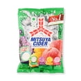 thumbnail image 3 of Asahi Mitsuya Cider Japanese Flavor Hard Candy 112g, 2 PACK, 3 of 6