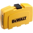thumbnail image 3 of Juego Set Kit De Brocas 13 Piezas Black Oxide Dw1163 Dewalt DeWalt DW1163, 3 of 3