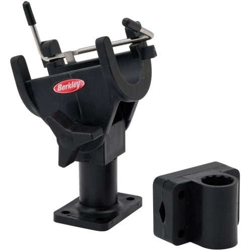 Berkley QuickSet Boat Fishing Rod Holder