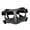 Black Band, variant on yotijay Face for Broken Nose Face Guard Football Sports Nose s Black Band