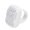 White, variant on Wireless Bluetooth Remote Control for TikTok Page Turning and Camera Shutter, Pink (10 in / 25.4 cm)