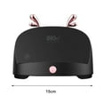 thumbnail image 2 of fastboy XM-318 Induction Speaker with Cell Phone Stand HD Surround Sound Cartoon Speaker Perfect for Desk Home, 2 of 5