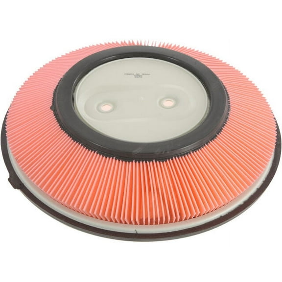 Air Filter - Compatible with 1995 - 1997 Nissan Pickup 2.4L 4-Cylinder 1996