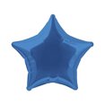 thumbnail image 1 of Unique Ballon en Feuille d'Étoile à l'Hélium pour Fête, 1 of 1