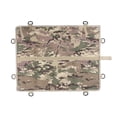 thumbnail image 4 of S SERENABLE Large display Board, Board Panel Collecting with Loop Surface Foldable Organizer Wall Display Board Storage Holder Frame Multi, 4 of 7