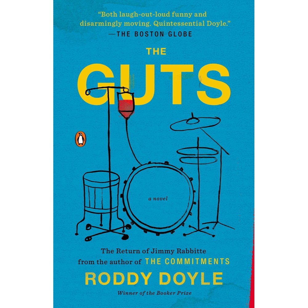 The Guts (Paperback)