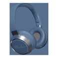 thumbnail image 2 of cheap stuff Kids Bluetooth Headphones, 60H Playtime, Volume Limited 85/94dB, Bluetooth 5.4, Type-C Fast Charging, Foldable Wireless Headphones for Kids, Toddler Headsets with HD Mic, 2 of 5