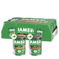 thumbnail image 4 of Iams Proactive Health Classic Ground Chicken Or Lamb Wet Dog Food, 13 Oz Cans (12 Pack Variety), 4 of 14