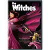 The Witches (DVD), Warner Home Video, Comedy