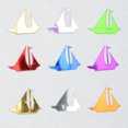 thumbnail image 3 of Confetti Sailboat MultiColors Mix - Pouch (1/2 oz) - CCP9410, 3 of 8